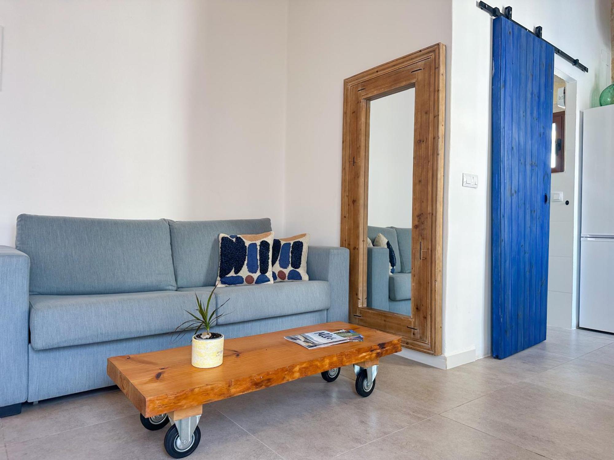 Moona Hostal Altea Eksteriør billede