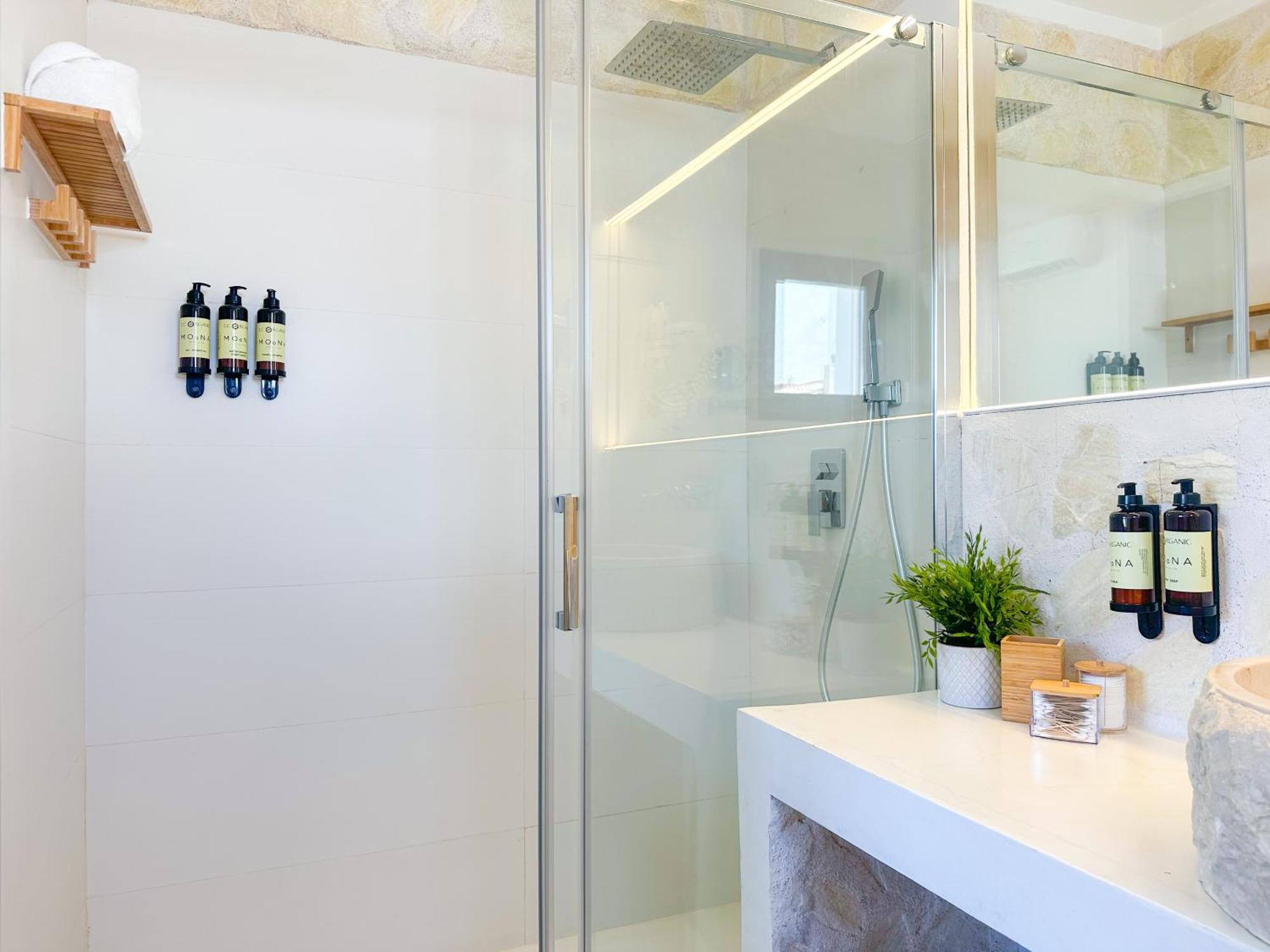 Moona Hostal Altea Eksteriør billede