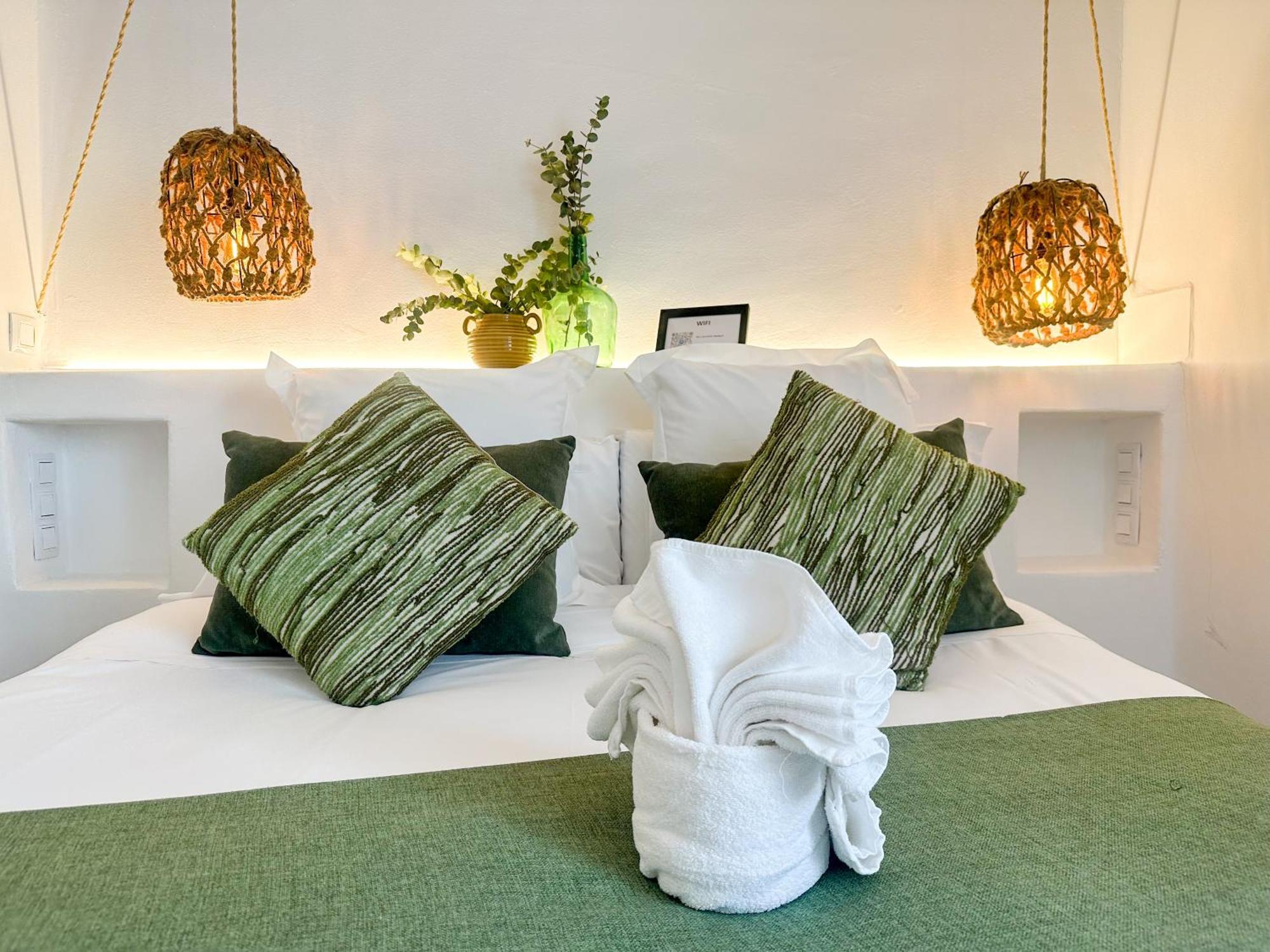 Moona Hostal Altea Eksteriør billede